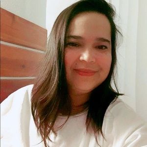 Meet your Posher, Maribeth